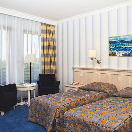 Silvanus Hotel Visegrád Екстериор снимка
